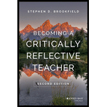 Becoming a Critically Reflective Teacher