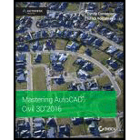 Mastering Autoad Civil 3D 2016 (Paperback)