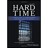 Hard Time (Paperback)