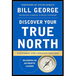 Discover Your True North - Expanded and Updated