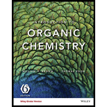 Introduction to Organic Chemistry (Looseleaf)