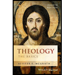 Theology: Basics