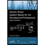 Electric Power System Basics for the Nonelectrical Professional