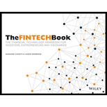 FINTECH Book: The Financial Technology Handbook for Investors, Entrepreneurs and Visionaries
