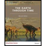 Earth Through Time (Looseleaf)