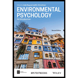 Environmental Psychology (Paperback)