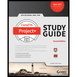 CompTIA Project+ Study Guide