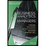 Business Analytics for Managers (Hardback)