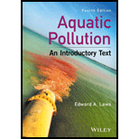 Aquatic Pollution (Hardback)