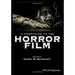 Companion to the Horror Film