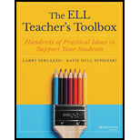 ELL Teacher's Toolbox