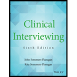 Clinical Interviewing