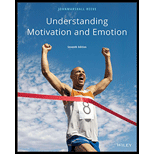Understanding Motivation and Emotion