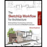 SketchUp Workflow for Architecture