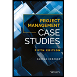 Project Management Case Studies