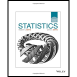 Statistics (Custom)