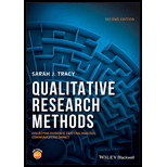 Qualitative Research Methods