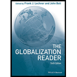 Globalization Reader (Paperback)