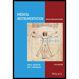 Medical Instrumentation: Application and Design (Hardback)