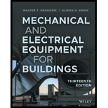 Mechanical and Electrical Equipment for Buildings - With Code