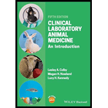 Clinical Laboratory Animal Medicine: An Introduction