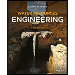 Water Resources Engineering (Paperback)