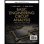 Basic Engineering Circuit Analysis (looseleaf)