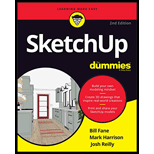 SketchUp All-in-One For Dummies