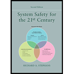 System Safety for the 21st Century