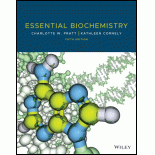 Essential Biochemistry, Fifth Edition WileyPLUS Single-term