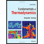 Fundamentals of Thermodynamics