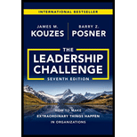 The Leadership Challenge