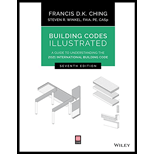 Building Codes Illustrated: A Guide to Understanding the 2021 International Building Code