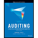 Auditing (Looseleaf)