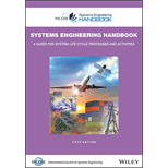 Incose Systems Engineering Handbook