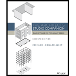 Architect's Studio Companion