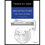 Architecture: Form, Space, and Order