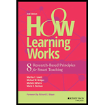 How Learning Works