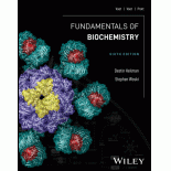 Fundamentals of Biochemistry