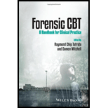 Forensic Cbt : Handbook for Clinical Practice