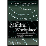 The Mindful Workplace