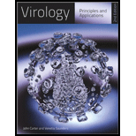 Virology: Principles and Applications