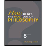 How to Get the Most out of Philosophy