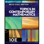 Topics in Contemporary Mathematics