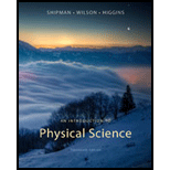 Introduction to Physical Science (Paper)