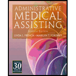 Administration Medical Assisting - With Access
