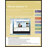 Windows Internet Explorer 9-CourseNotes