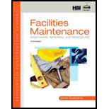 Rca: Facilities Maintenance