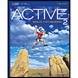 Active Skills for Reading: Book 2