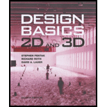 Design Basics 2D and 3D - Text Only